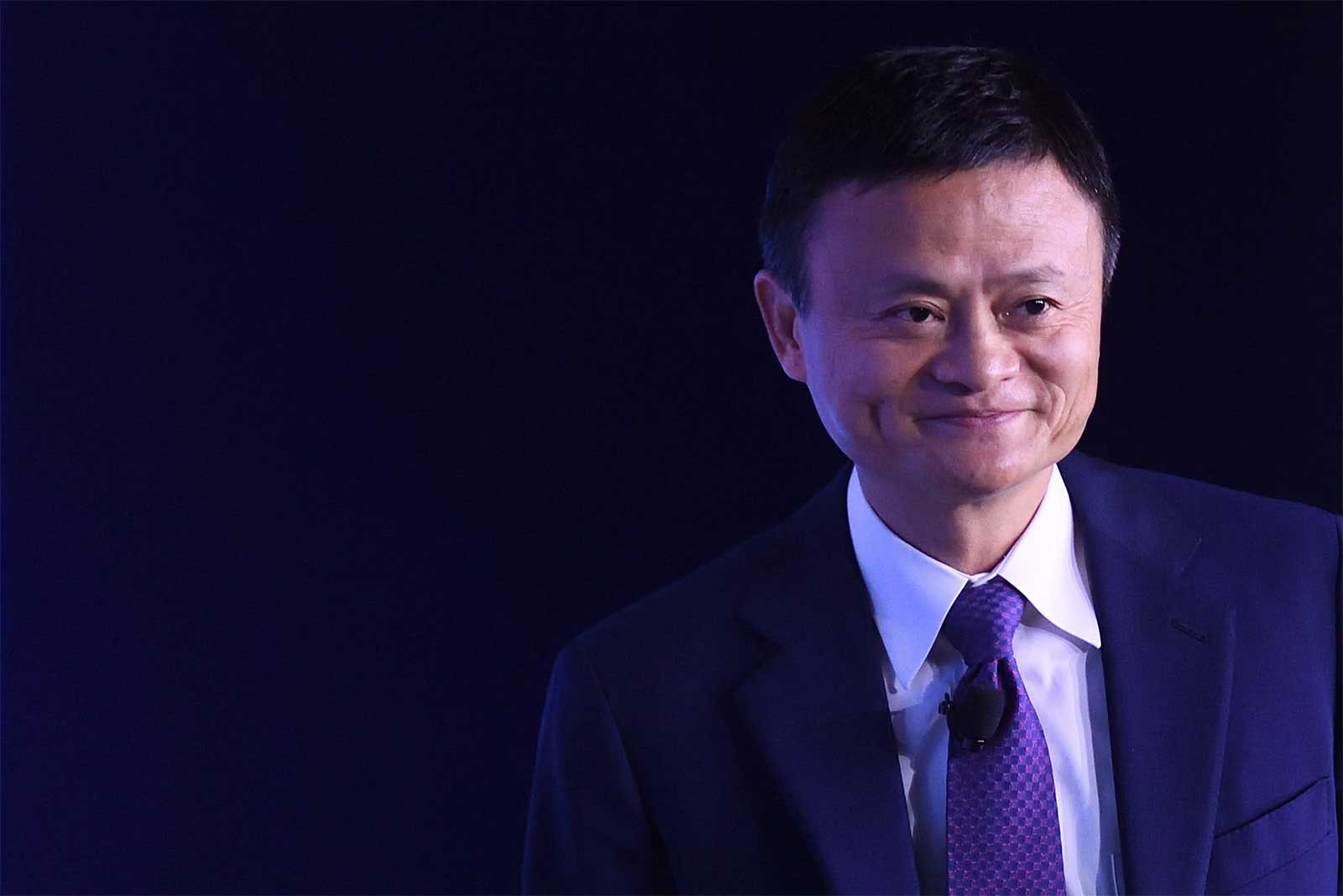 Jack Ma The legend of Alibaba Asia CEO
